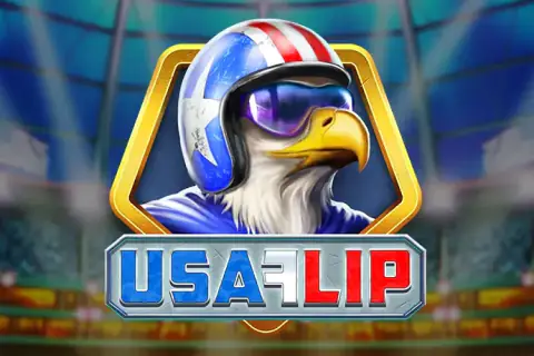 USA Flip Free Slot