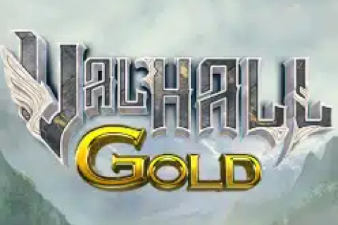 Valhall Gold Free Slot