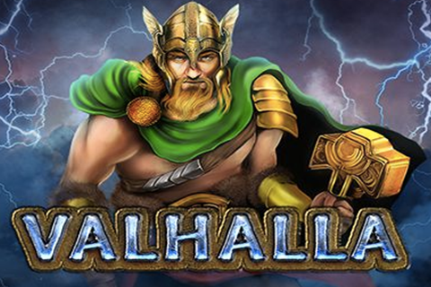 Valhalla Free Slot