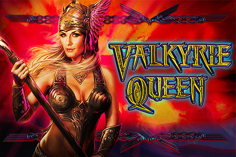 Valkyrie Queen Free Slot