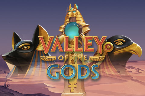 Valley of the Gods Free Slot