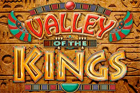 Valley Of The Kings Genesis 