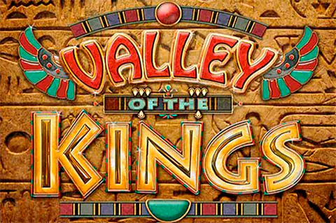 Valley of the Kings Free Slot