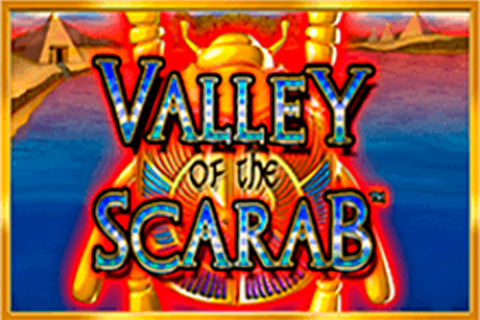 Valley Of The Scarab Free Slot