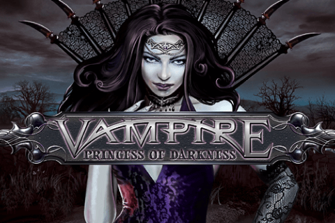 Vampire Princess of Darkness Free Slot