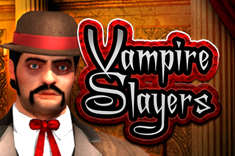 Vampire Slayers Free Slot