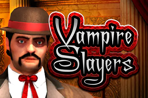 Vampire Slayers Free Slot