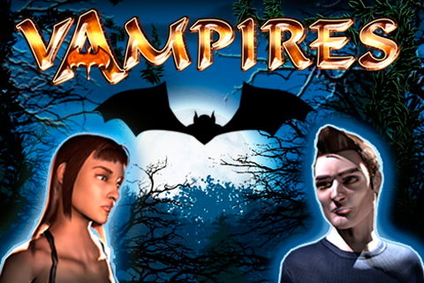 Vampires (Merkur) Free Slot