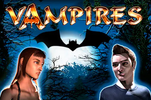Vampires (Merkur) Free Slot