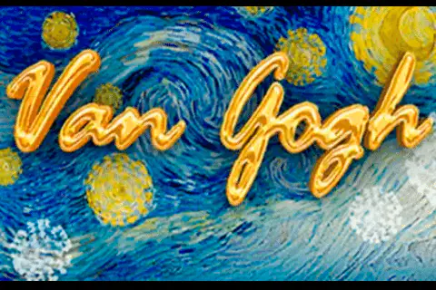 Van Gogh Free Slot