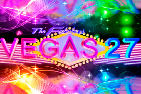 Vegas 27 Free Slot