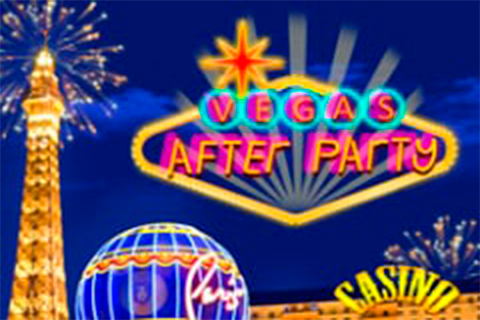 Vegas After Party Free Slot