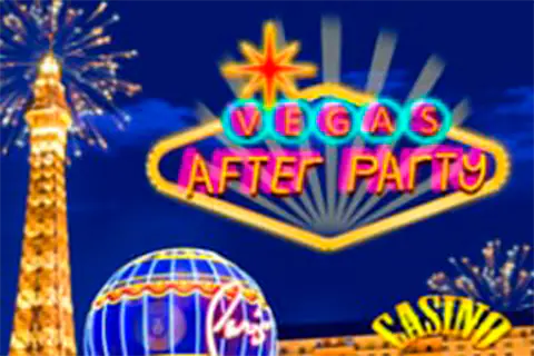Vegas After Party Free Slot