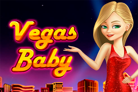 Vegas Baby Free Slot