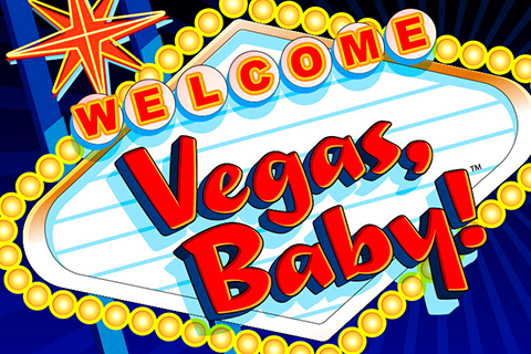 Vegas Baby Free Slot