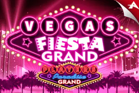 Vegas Fiesta Grand Free Slot