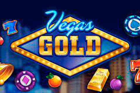 Vegas Gold Free Slot