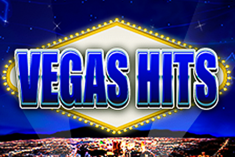 Vegas Hits Free Slot