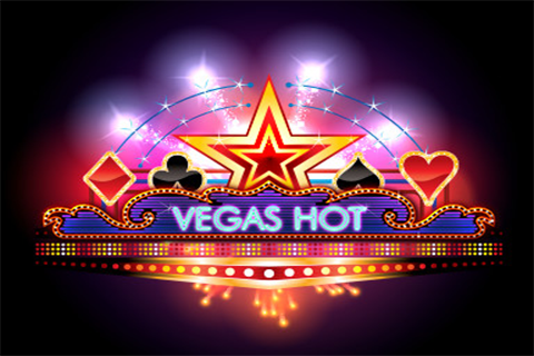 Vegas Hot Free Slot