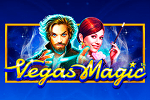 Vegas Magic Free Slot