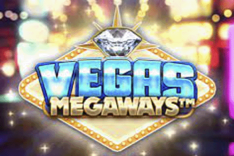 Vegas Megaways Big Time Gaming 