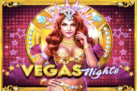 Vegas Nights (Pragmatic) Free Slot