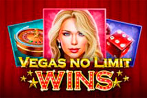 Vegas No Limit Wins Free Slot