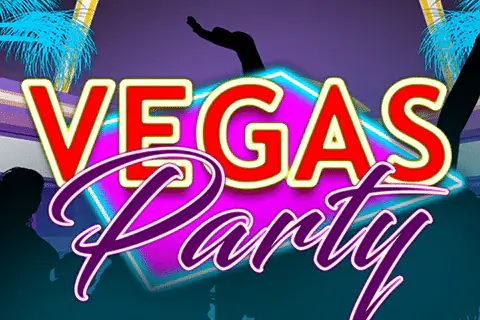 Vegas Party Free Slot
