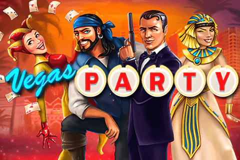 Vegas Party Free Slot