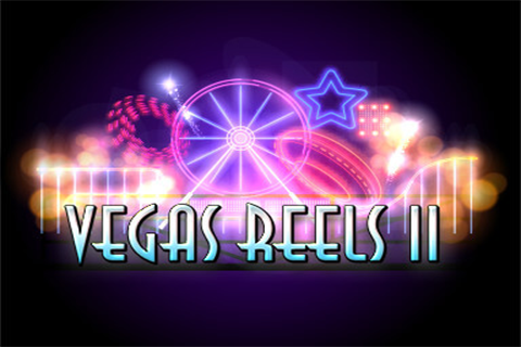 Vegas Reels II Free Slot