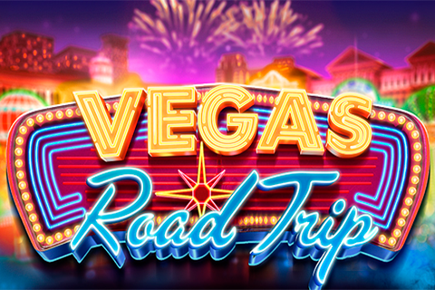 Vegas Road Trip Free Slot