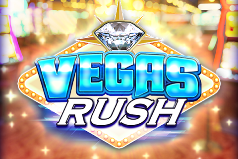 Vegas Rush Free Slot