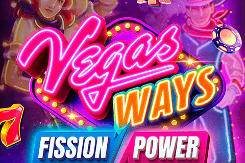 Vegas Ways Free Slot