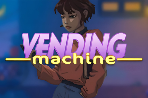 Vending Machine Free Slot