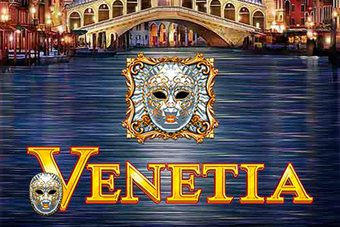 Venetia Gameart 