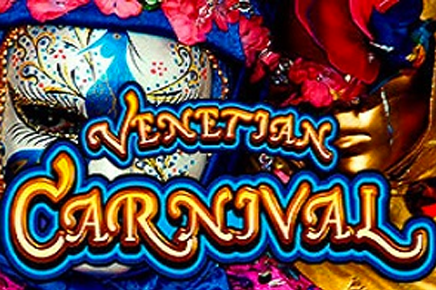 Venetian Carnival Free Slot