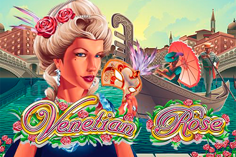 Venetian Rose Free Slot