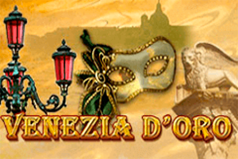 Venezia D’oro Free Slot