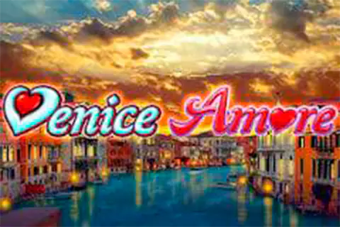 Venice Amore Free Slot