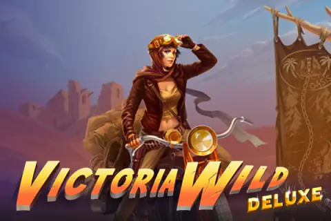 Victoria Wild Deluxe Free Slot