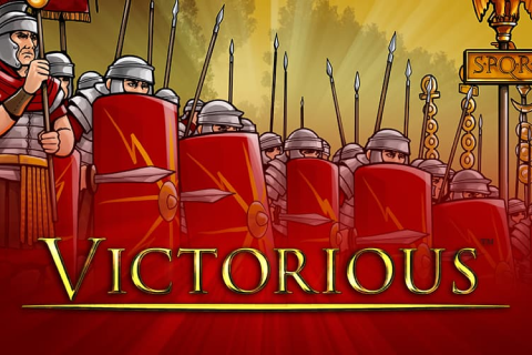 Victorious Free Slot