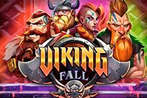 Viking Fall Free Slot