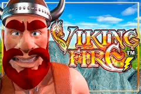 Viking Fire Free Slot