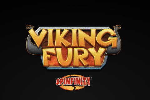 Viking Fury Spinfinity Free Slot