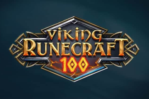 Viking Runecraft 100 Free Slot