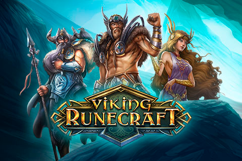 Viking Runecraft Free Slot