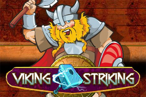 Viking & Striking (Pragmatic) Free Slot