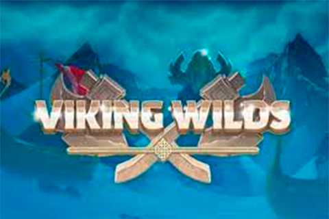 Viking Wilds Free Slot