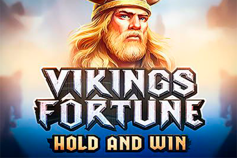 Vikings Fortune: Hold and Win Free Slot