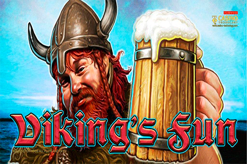 Vikings Fun Free Slot